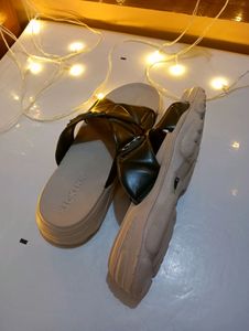 Buy 1 Get One Free Eva styles Flipflop Footwear..