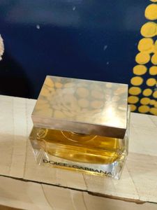 Dolce &amp; Gabbana The One Perfume