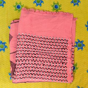 🆕 Croatia Handmade Bedsheet