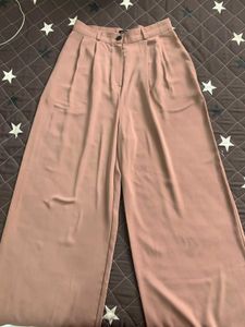 Women's Wide Leg Palazzo Pants