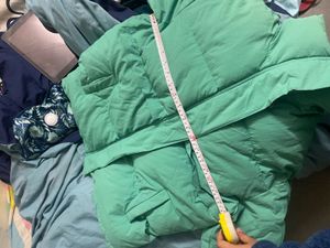 Trendy Puffer Jacket