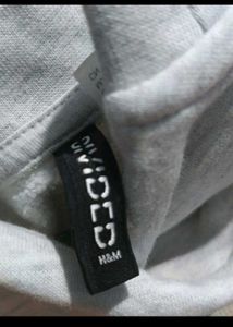 Sacramento Crop Sweatshirt