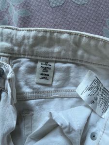 Comfortable Light Wash Wide Leg Jeans