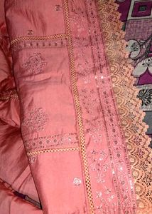 🩷Pink kurti set for women🎀 🩷