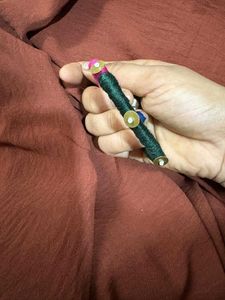 Handmade Ethnic Jewellery Piece