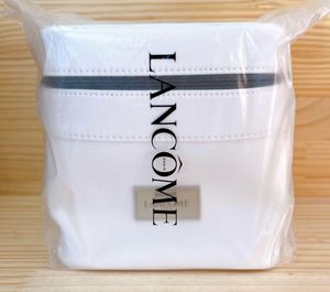 Lancome Pouch with free Lancome mascara
