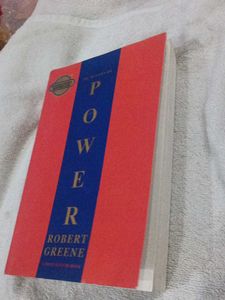 The 48 Laws of Power by Robert Greene