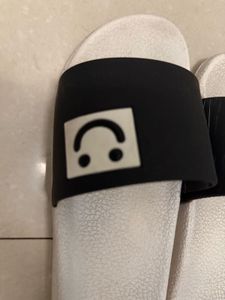 Myntra slides - Size 39 (uk 6)