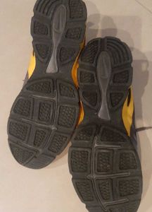 NIKE DUAL FUSION TR II – Men's Running Shoes⚡