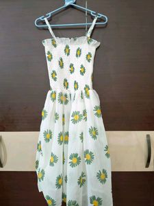 Women's Flared Dress 💚