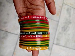 Brand New Trendy Bangles