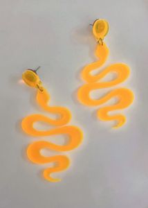 Nagin  Dangle Earrings