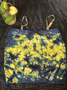 A tube Top For Beachy Place!!