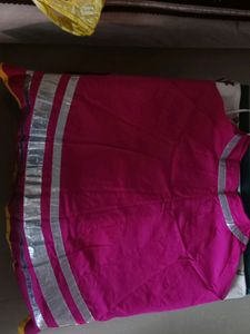 Navratri Chaniya Choli With Dupatta..