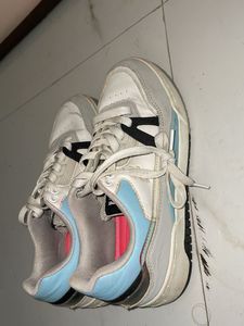 Red Tape Classic Sneakers