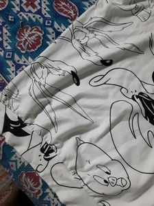 Mickey Mouse Graphic T-Shirt