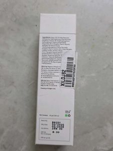 Deconstruct Gel Sunscreen SPF50 30gm