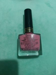 Set Of Three Nude &amp; Pastel Nail polish.
