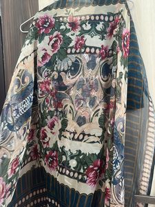 Cotton Pakistani Kurta Set