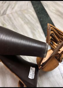 Catwalk Heels