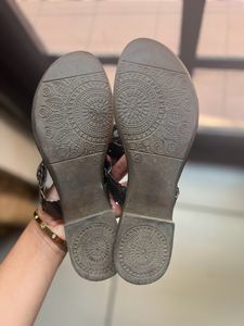 Kollapuri Chappal