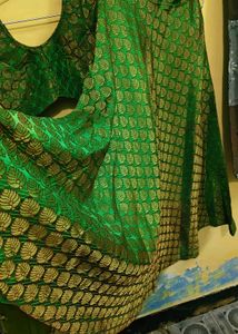marwadi gaghra blouse odhni set