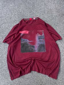 Men's Graphic Print T-Shirt