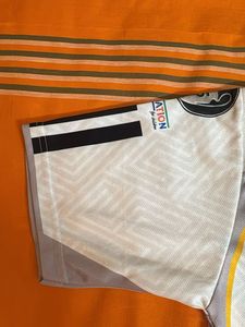 Real Madrid Soccer Jersey #7