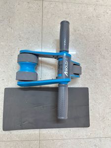 Boldfit Core Roller Ab Sculptor