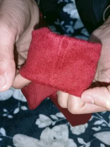Pack o f 10 pair Of Woolen socks