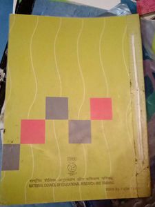 Kritika Book - Hindi Textbook