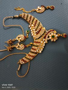 necklace set