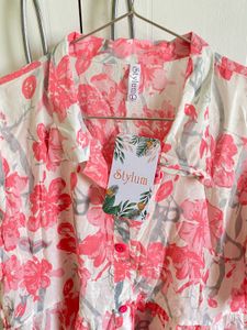 Dress For Woman