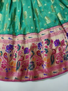 Kids Lehenga set