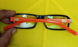 Ray-Ban Orignal Eyeglass Small Rectangular