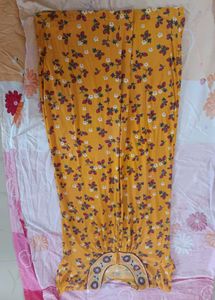 used nighty set of 3