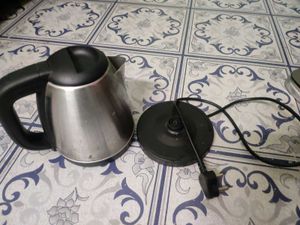 Electric Kettle