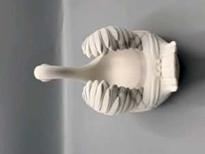 Swan Showpiece 3d printed