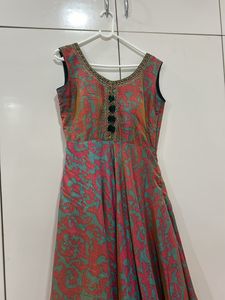 Ethnic Dress
