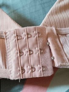 Ribbed Bra - Comfort and Style!