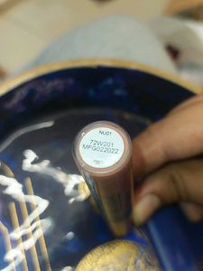 Maybelline Sensational Liquid Matte Lipstick