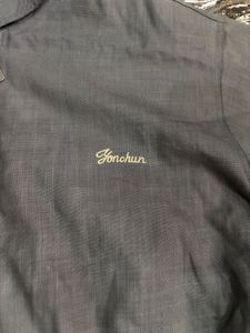 Classic Men's Casual Jacket