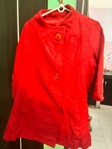 Winter Coat