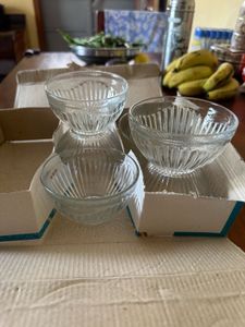 Sweet Paradise Bowl Set of 6
