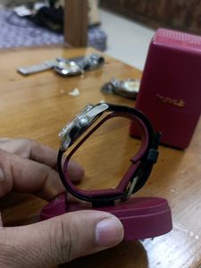 Vintage HMT Avinash