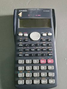 Casio Calculator Protective Case