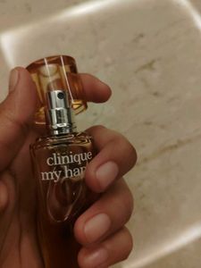 Clinique My Happy Cookies &amp; Kisses Fragrance