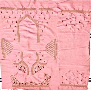 Stunning Embroidered Lehenga Choli
