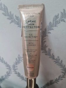 Creme Skin Perfector.