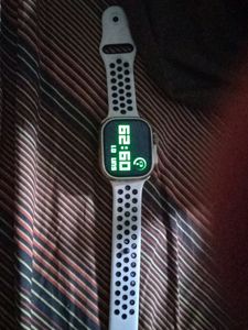 Smart Watch less Price